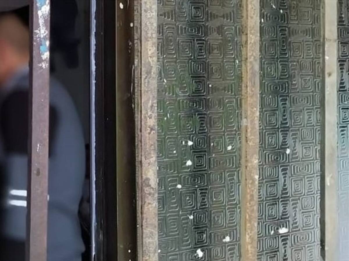 Cuatro internos escaparon de una Estación de Policía en Cauca