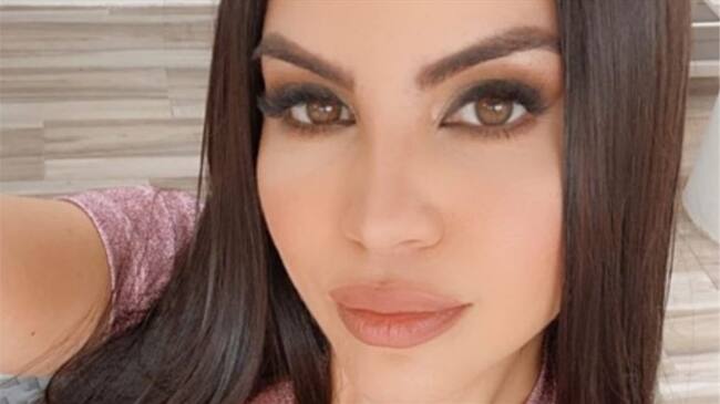 Elogios a Natti Natasha por foto sin maquillaje. Foto: Instagram: @nattinatasha