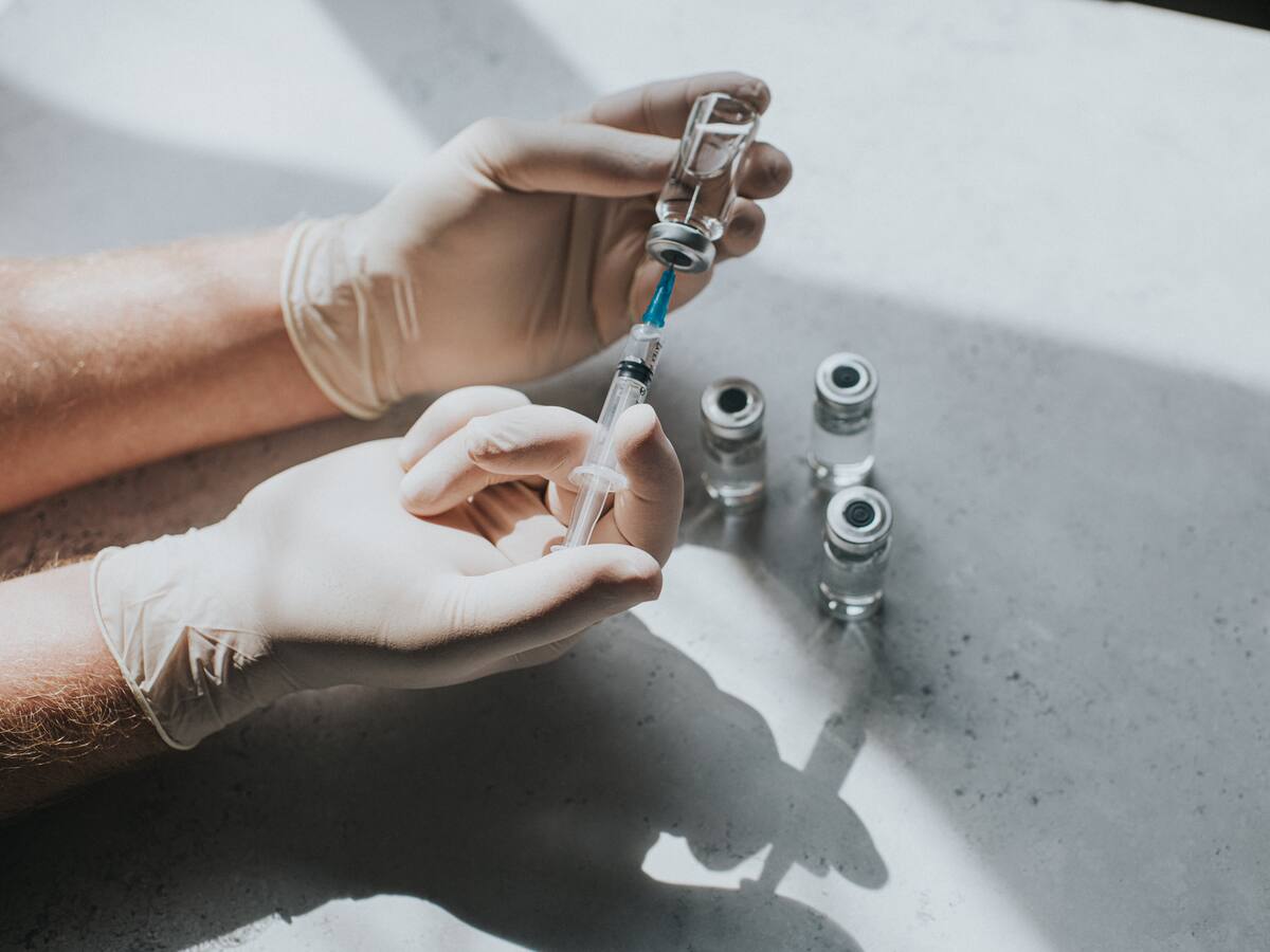 Este es el medicamento que muestra 100% de eficacia para prevenir el VIH