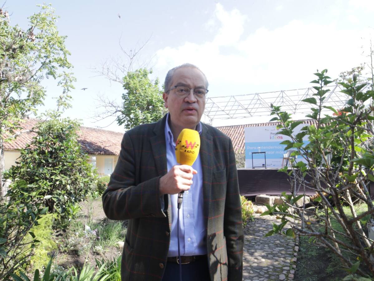 “Podemos convertir los disensos, en consensos”: Fernando Carrillo