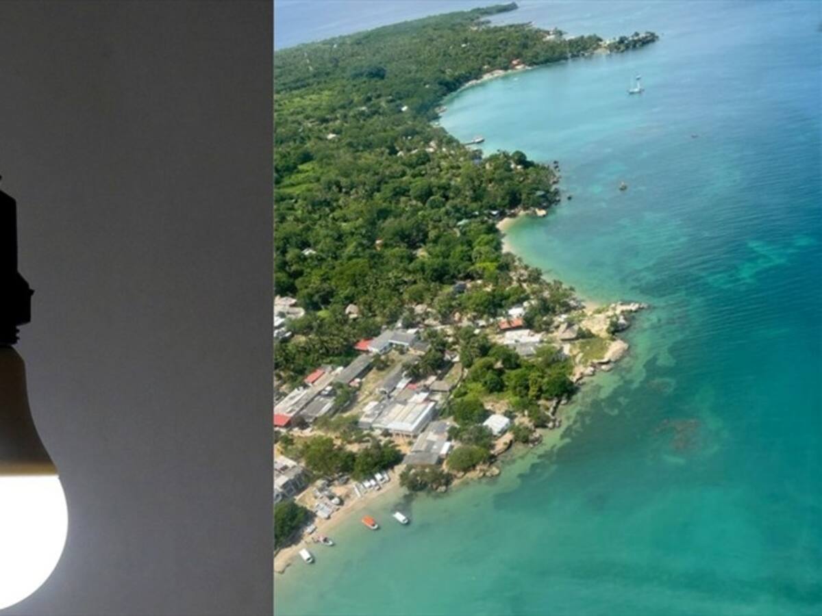 IPSE llama a William Dau a cambiar operador de servicio de energía en Isla Fuerte