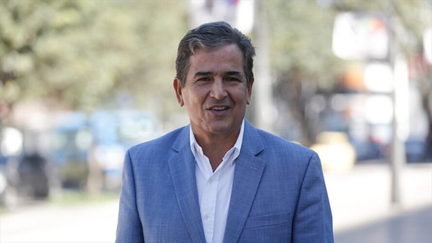 Jorge Luis Pinto es el nuevo director técnico de Millonarios. Foto: Colprensa