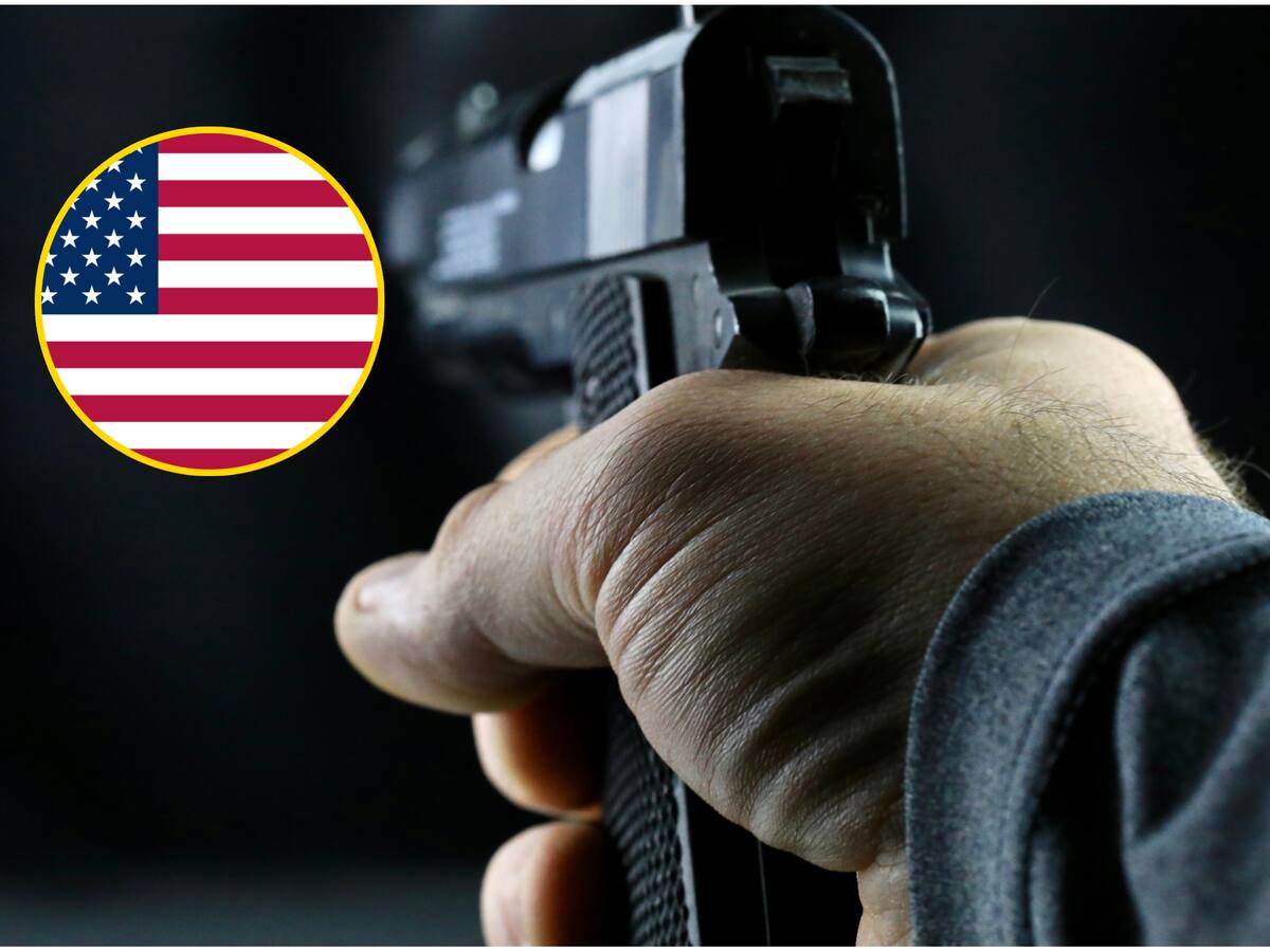 Al menos dos muertos y un herido dejó un tiroteo en la ciudad de Hialeah, al oeste de Miami