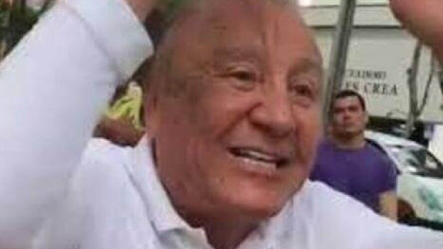 Rodolfo Hernández. Foto: Suministrada.