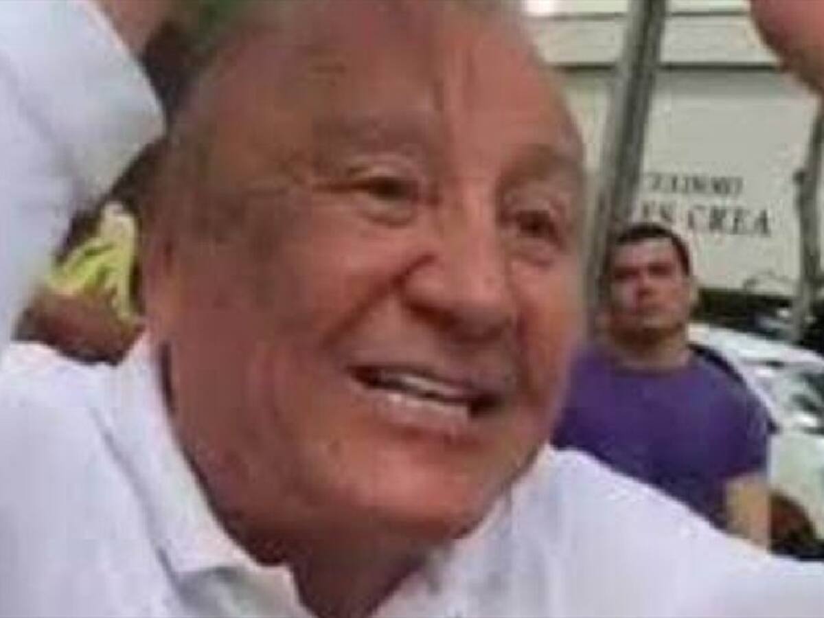 Procuraduría suspende e inhabilita a Rodolfo Hernández por cinco meses