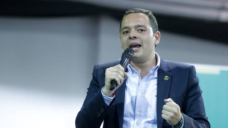 “Le incomodan las críticas”: veedor de Manizales sobre orden al alcalde de desbloquear