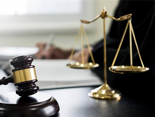 ¿Qué pasó con la colaboración de los paramilitares en justicia y paz?