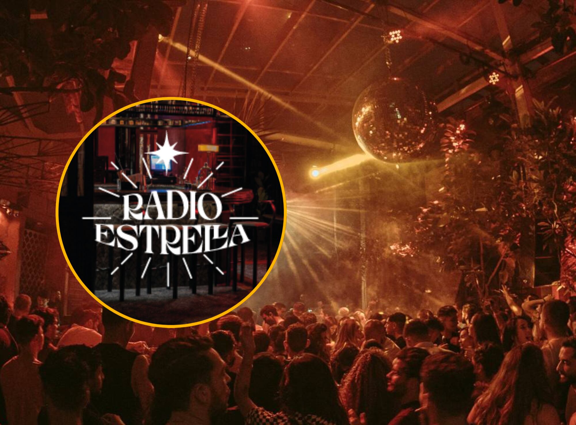 Foto: Redes Sociales Radio Estrella