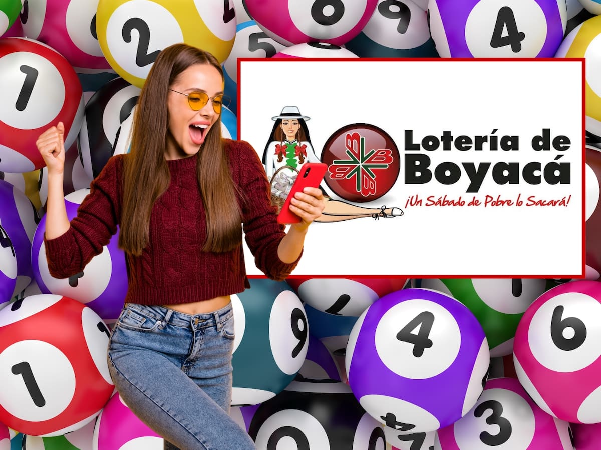 Resultados Lotería de Boyacá HOY 4 de ABRIL 2026: consulte los premios