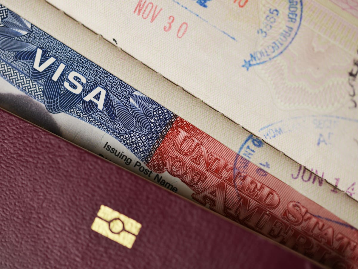 ¿Cómo sacar cita urgente para visa americana? Embajada anunció nuevas citas: quiénes pueden acceder