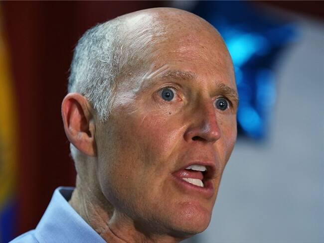 La ayuda de EE.UU. no se limitará a la erradicación de coca: gobernador de la Florida