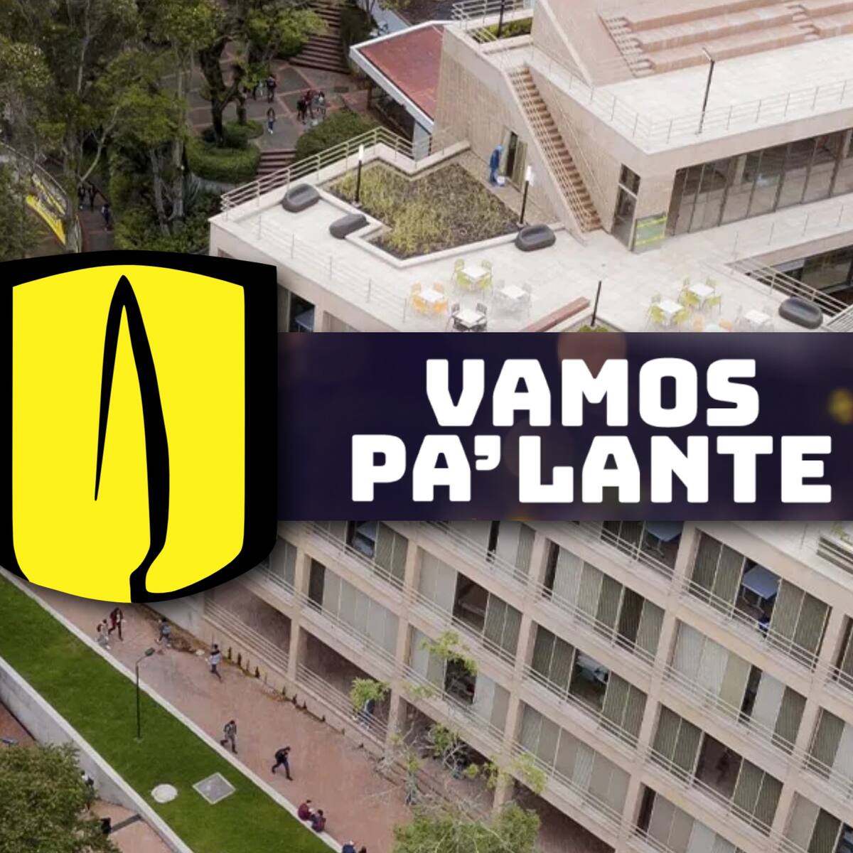 University of the Andes Foundation se suma a Vamos Pa’ Lante con USD $100.000: “apoyamos la educación”