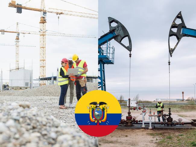 Profesiones mejor pagadas en Ecuador - Getty Images