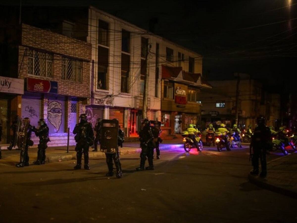 ¿Qué se necesita para que no se repitan los abusos policiales?