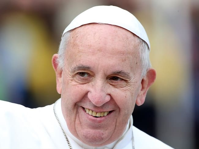 Tenemos más de dos años de planificación para la seguridad del papa en Panamá: Omar Pinzón