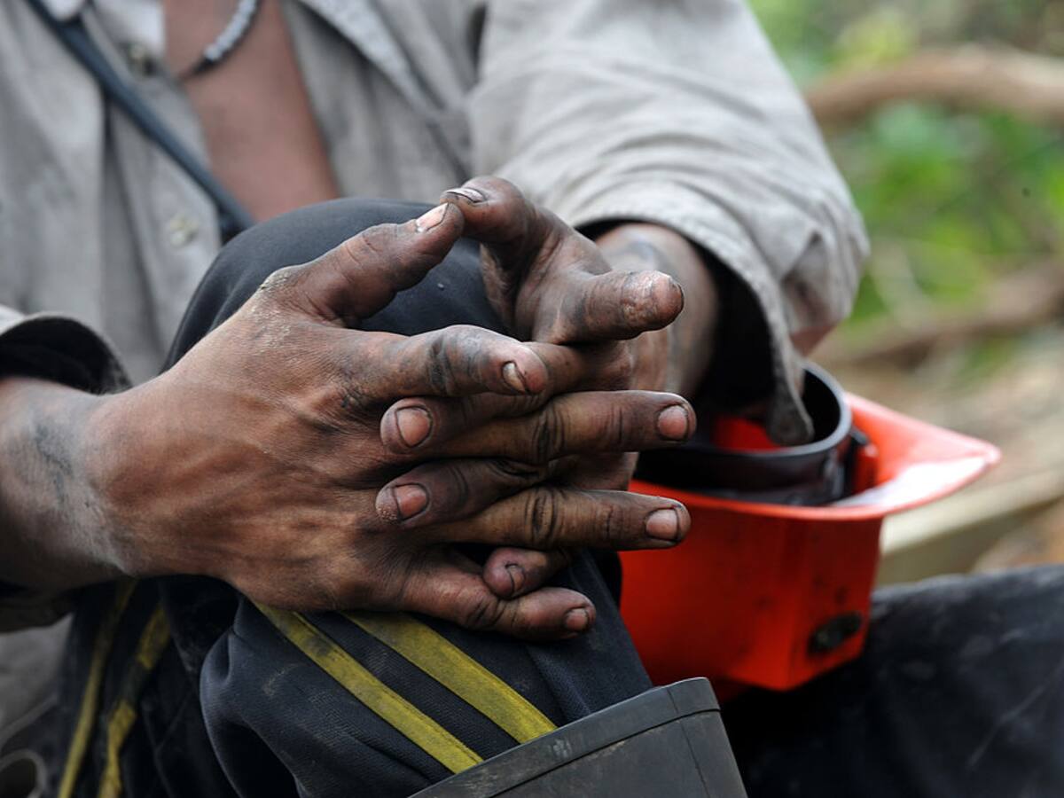 Fuerte llamado de MinTrabajo a empresas mineras a cumplir derechos de trabajadores