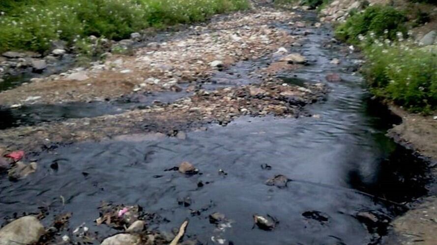 Atentados del ELN han costado este año cerca de $25 mil millones a Ecopetrol. Foto: Colprensa