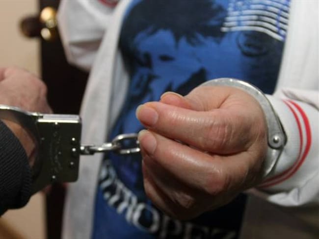 Imagen de referencia. Foto: Colprensa