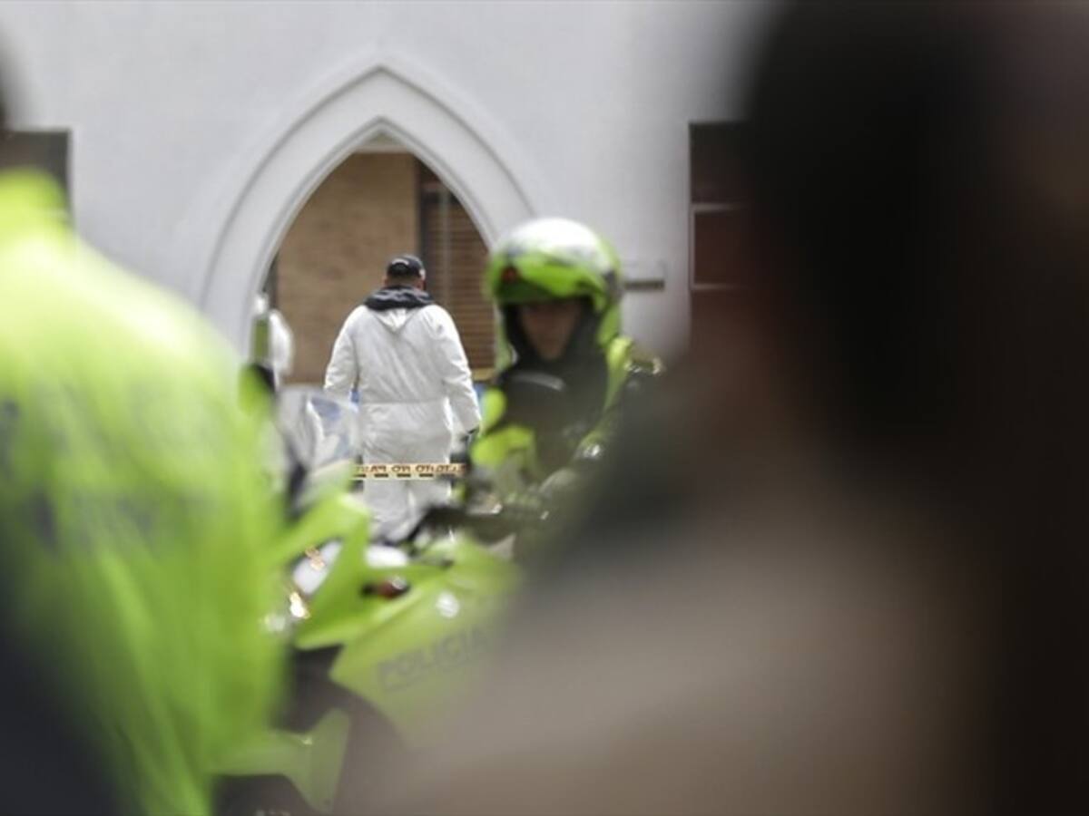 Ofrecen $100 millones de recompensa por el homicidio del gerente del hospital de Caucasia