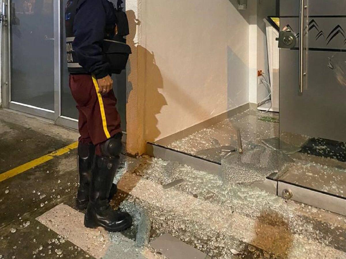 Jornada de manifestaciones en Manizales dejó varios detenidos