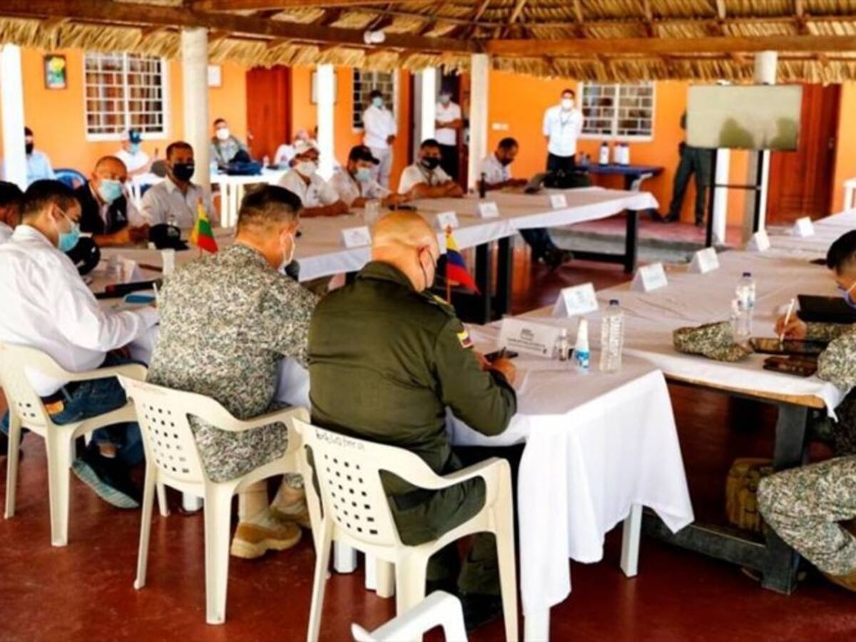 Ofrecen recompensa por información sobre asesinato de Blas Herrera en El Carmen de Bolívar