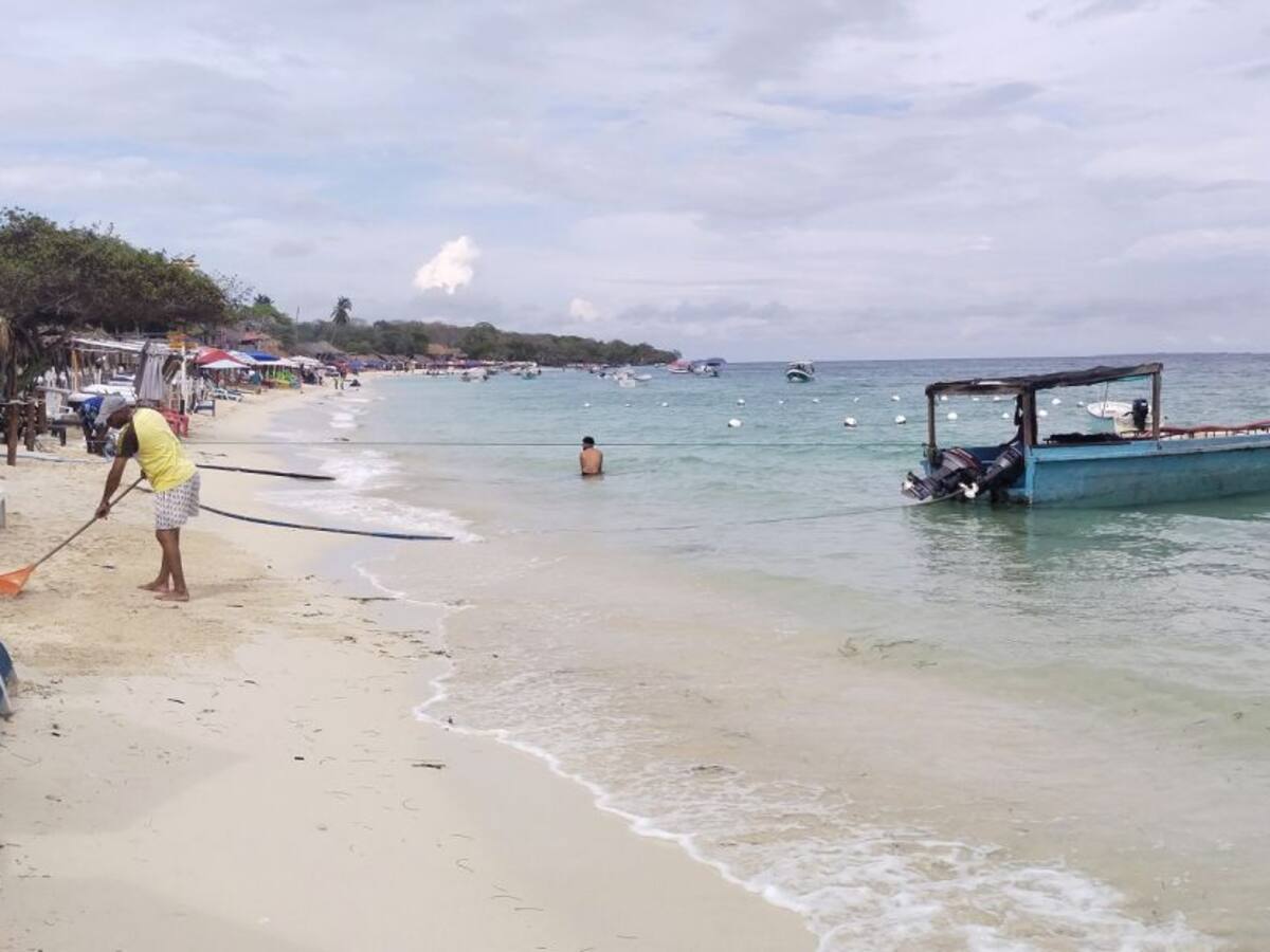 Con medidas drásticas enfrentan cobros excesivos a turistas en Cartagena
