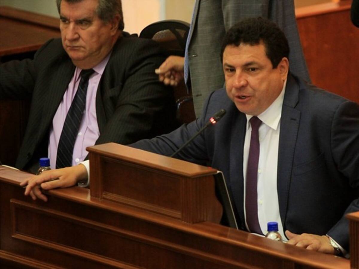 Recusaciones se resolverán con criterios jurídicos, no políticos: Miguel Ángel Pinto