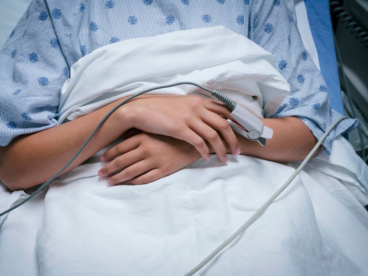 “Los órganos no van al cielo”: Mamá de paciente de 8 años que espera trasplante de riñón