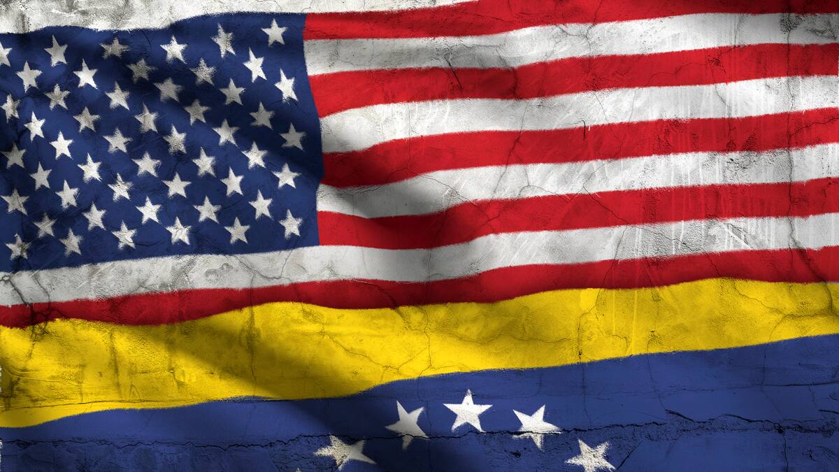 Venezuela saluda a Estados Unidos por el Día de su Independencia y exige el cese de la “persecución