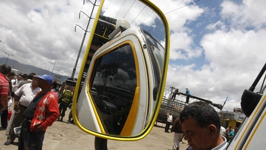 Imagen de referencia. Foto: Colprensa.