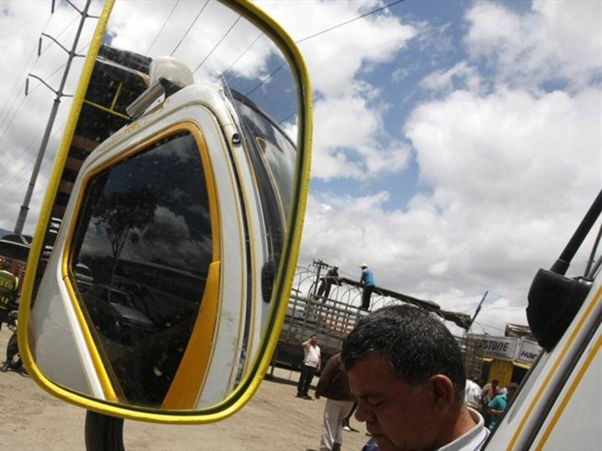 Productores denuncian pérdidas millonarias por falta de arreglo de una vía en el Atlántico