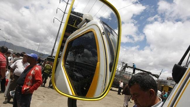 Imagen de referencia. Foto: Colprensa.