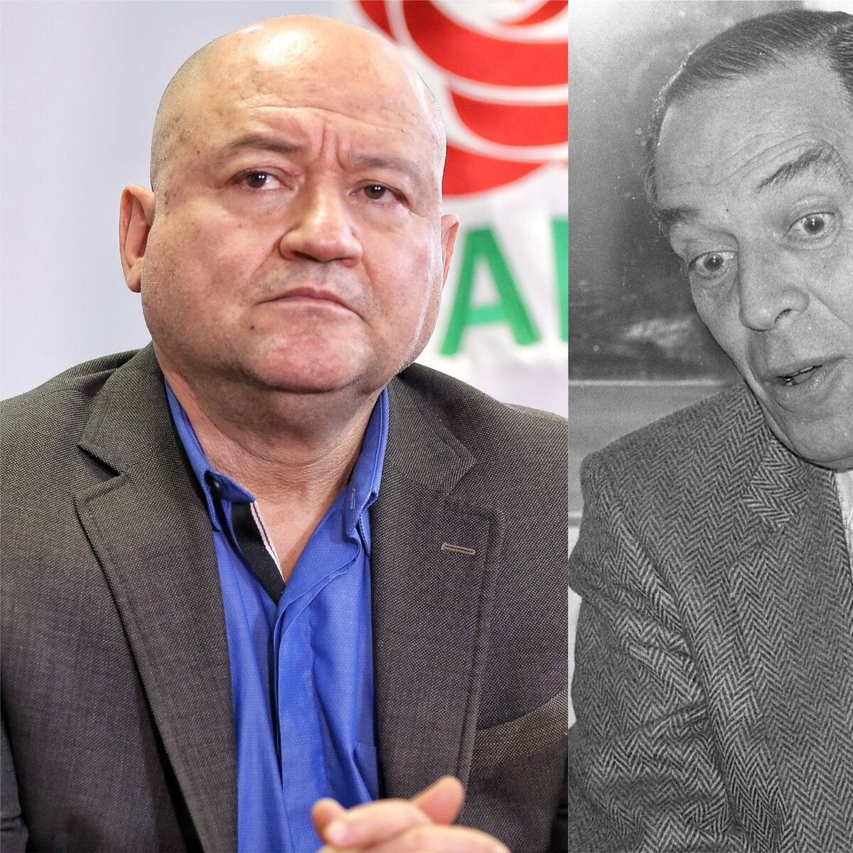 Es un incumplimiento evidente: piden a JEP tumbar fallo y abrir proceso contra Carlos Lozada