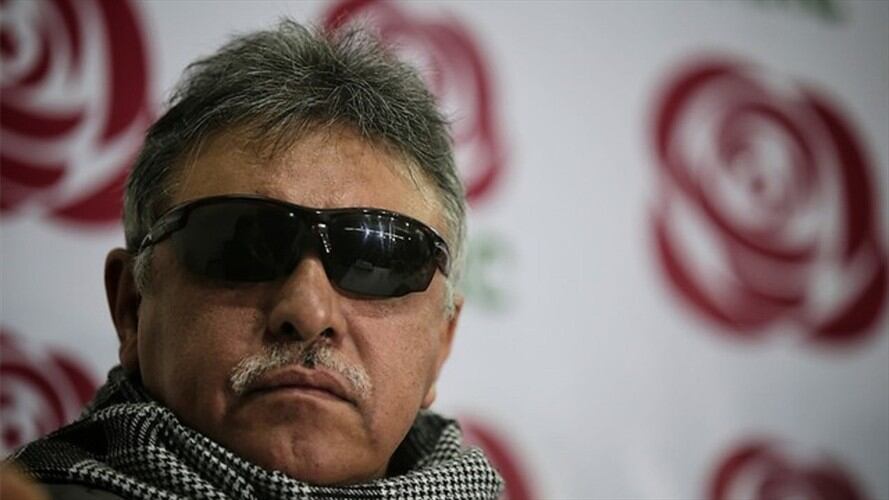 Posesión de Santrich se resolverá el próximo lunes . Foto: Colprensa