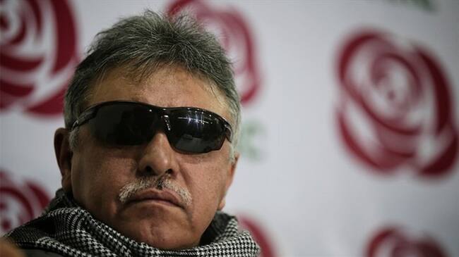 Posesión de Santrich se resolverá el próximo lunes . Foto: Colprensa