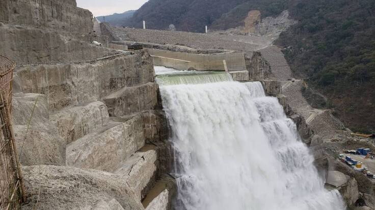 Contraloría alerta que Hidroituango no tiene póliza todo riesgo de construcción