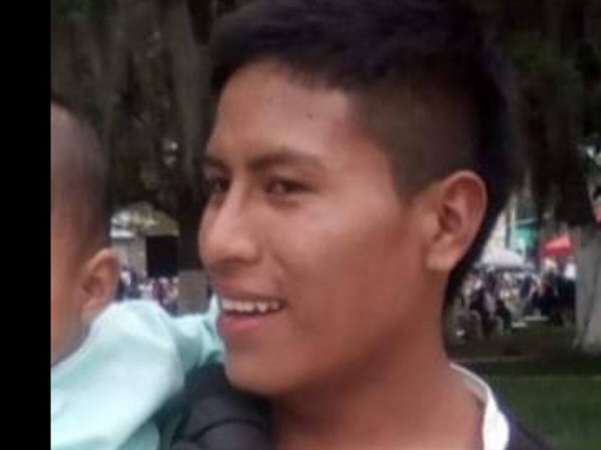 Denuncian homicidio de otro defensor de derechos humanos en Cauca