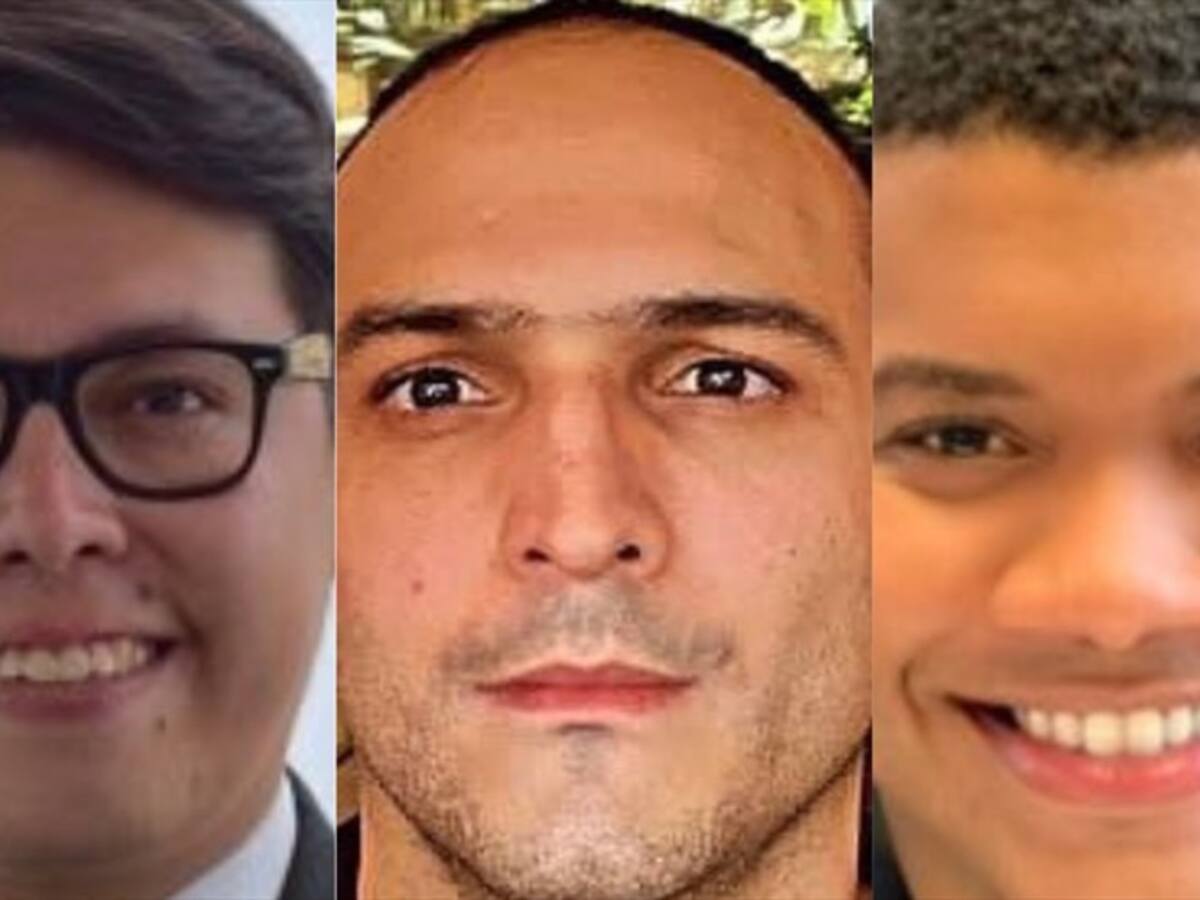 Tiemblan los políticos con la llegada de Wally, Arizabaleta, Polo Polo y Bedoya