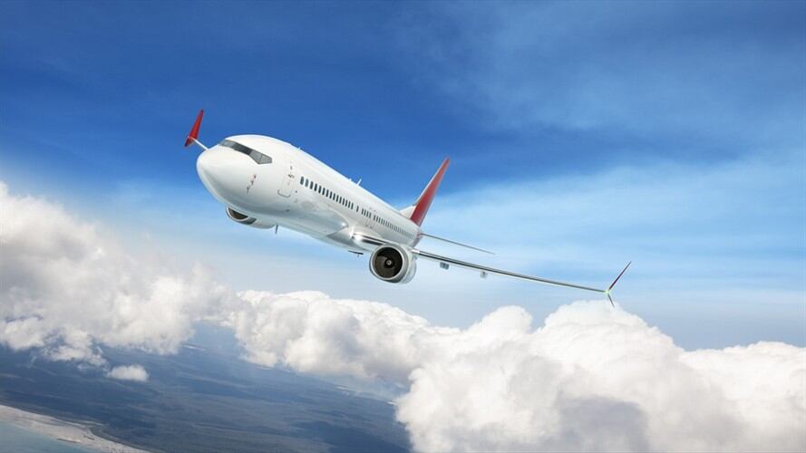 El vuelo que partió desde Nueva Zelanda, hizo escalas en Australia, Qatar, Grecia y Brasil, recogiendo ciudadanos colombianos en cada uno de esos países. Foto: Getty Images