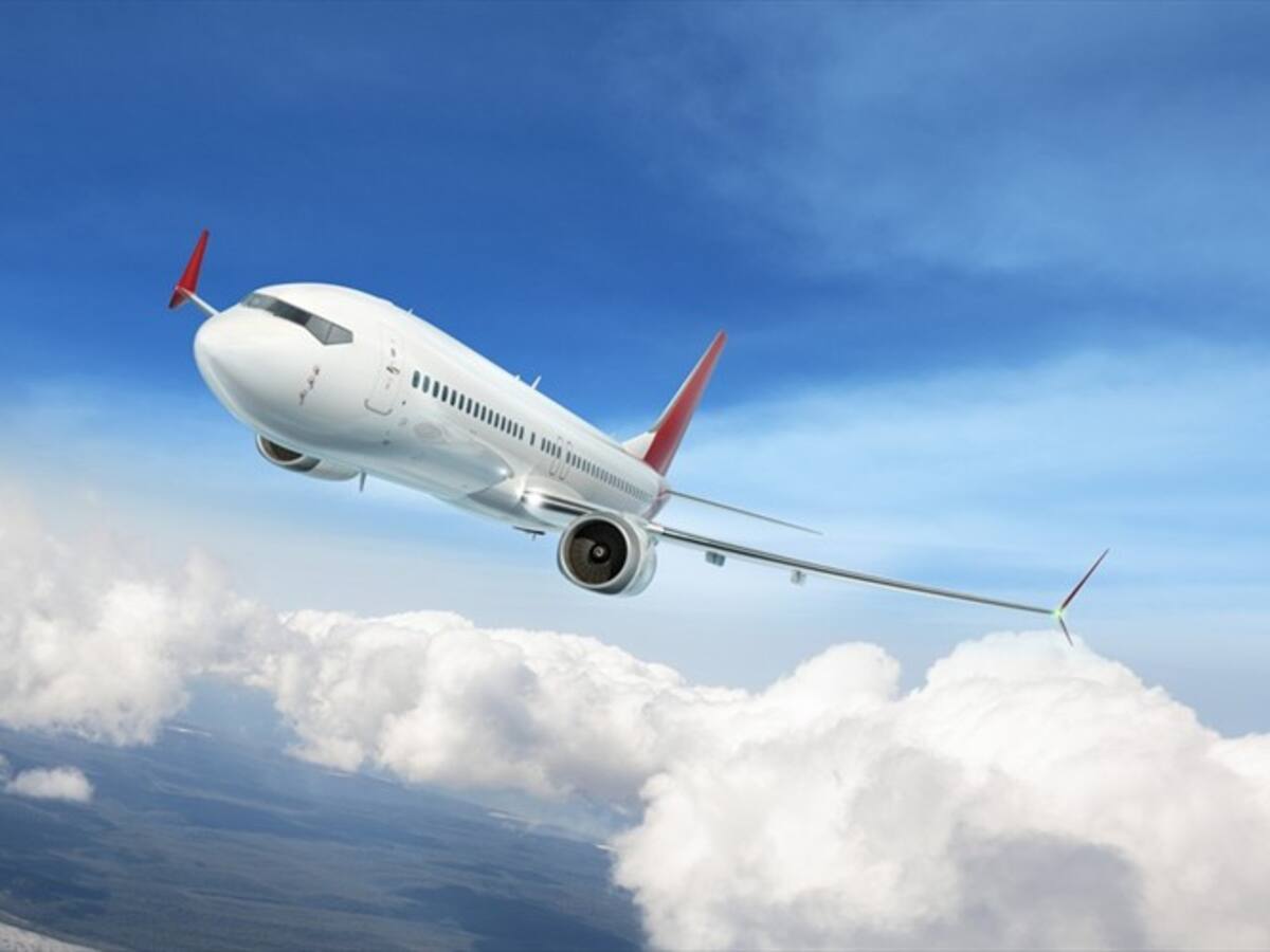 Más de 350 vuelos humanitarios han regresado al país durante la pandemia