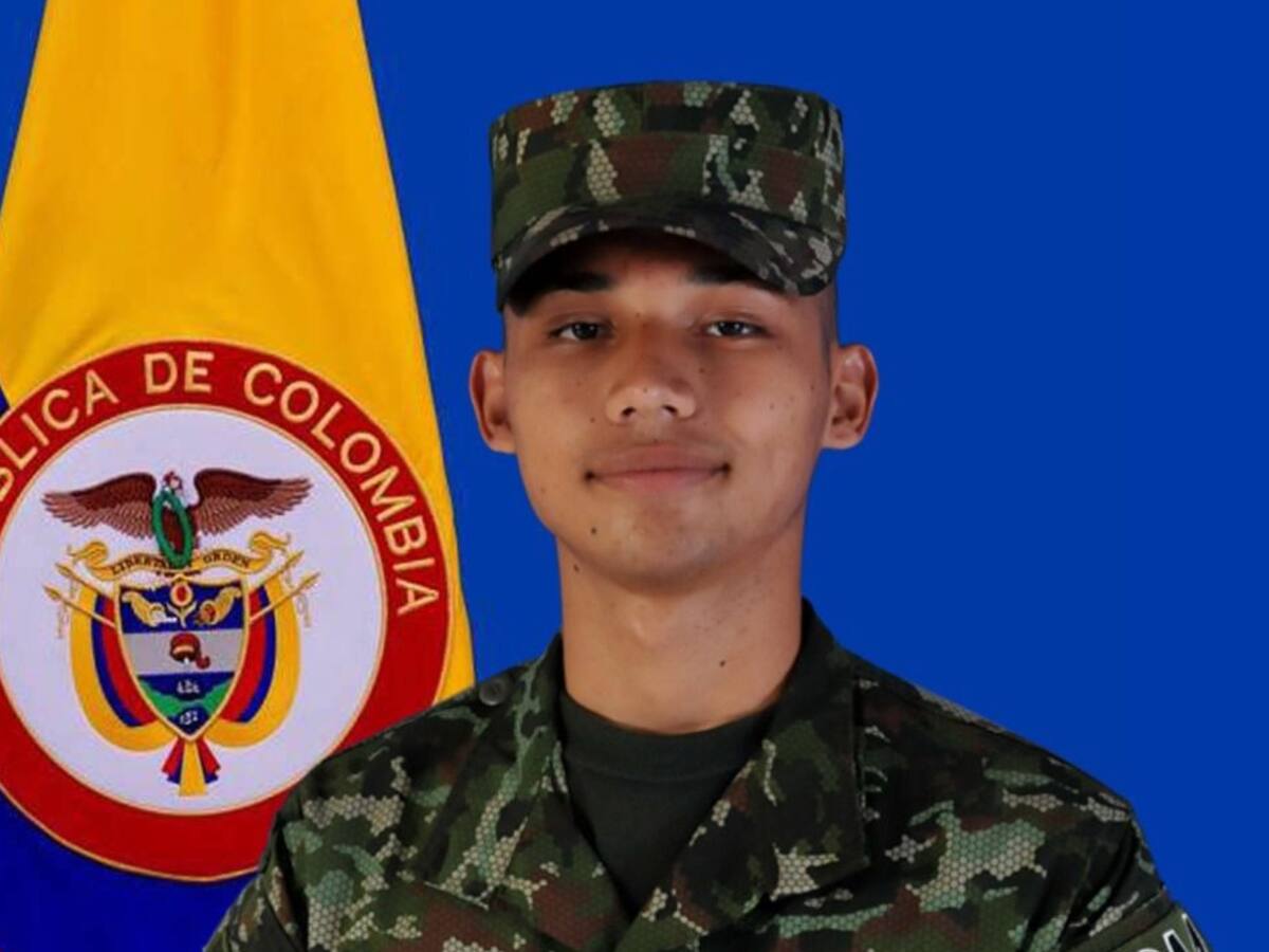 Soldado murió en Tolemaida tras recibir un disparo de uno de sus compañeros