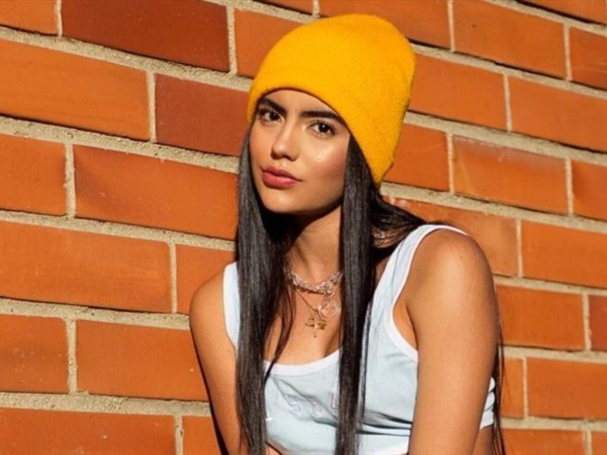 Luisa Castro mostró la “casa soñada” de cuatro pisos que le regaló a su mamá