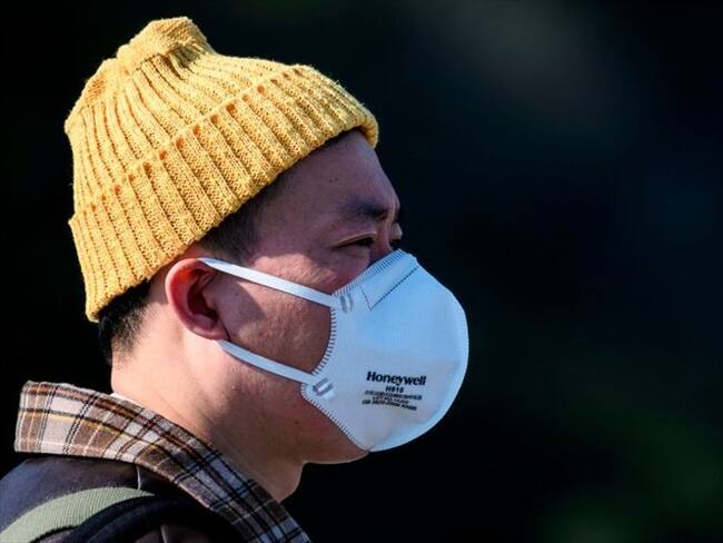 No se sabe con certeza la tasa de mortalidad del Coronavirus: experto de la OMS