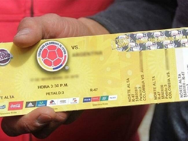 El próximo 9 de noviembre de 2020 fue citada la audiencia de preparatoria de juicio contra el exdirectivo de TikectYA.. Foto: Colprensa