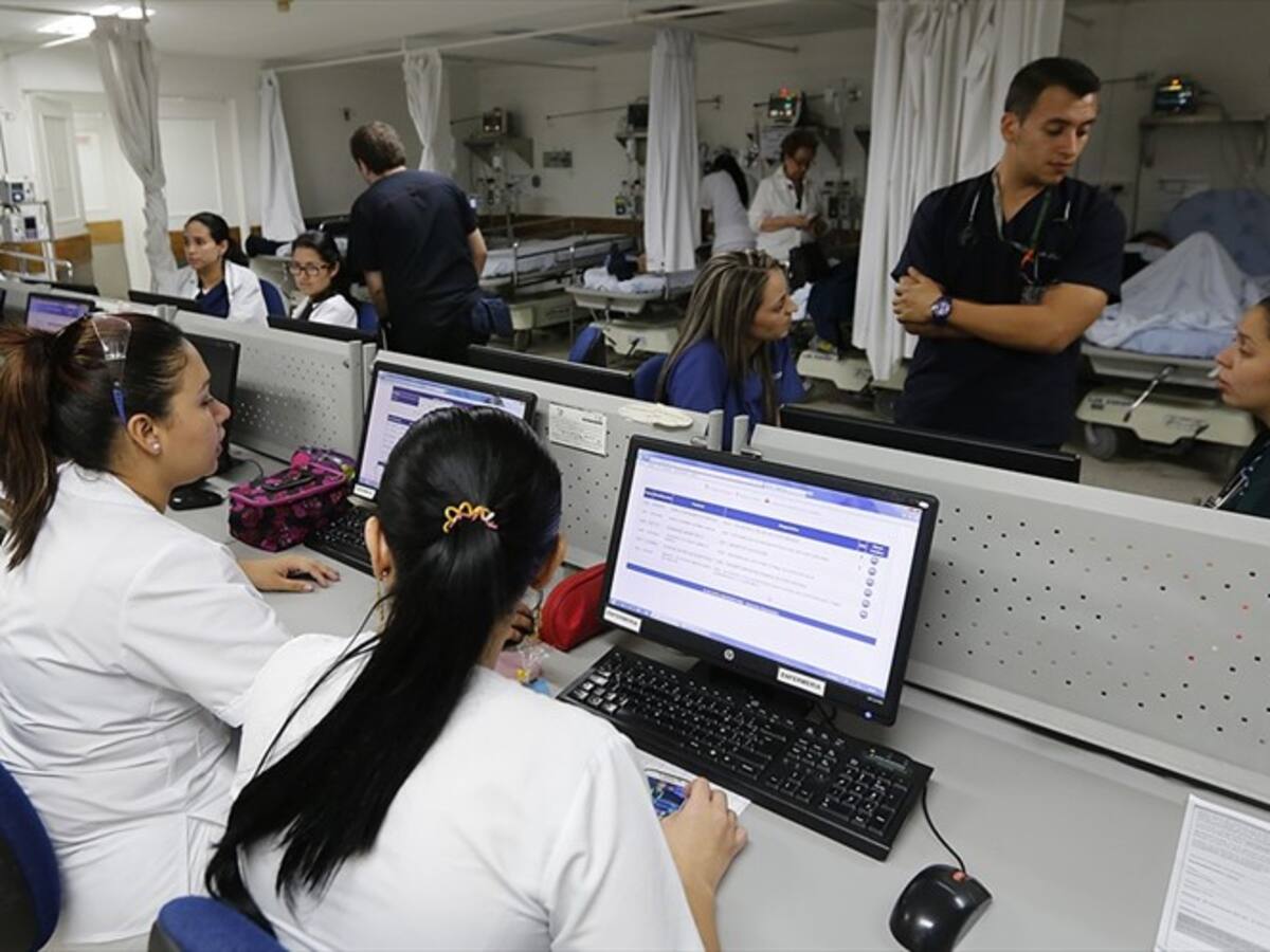 Atención primaria y urgencias: ¿Cómo se clasifican los pacientes según el triage?