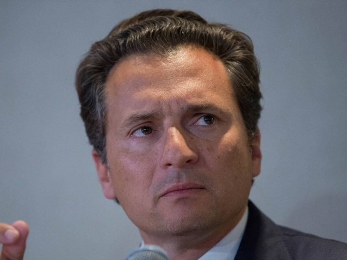 Prisión preventiva a Emilio Lozoya, principal testigo en los sobornos de Odebrecht