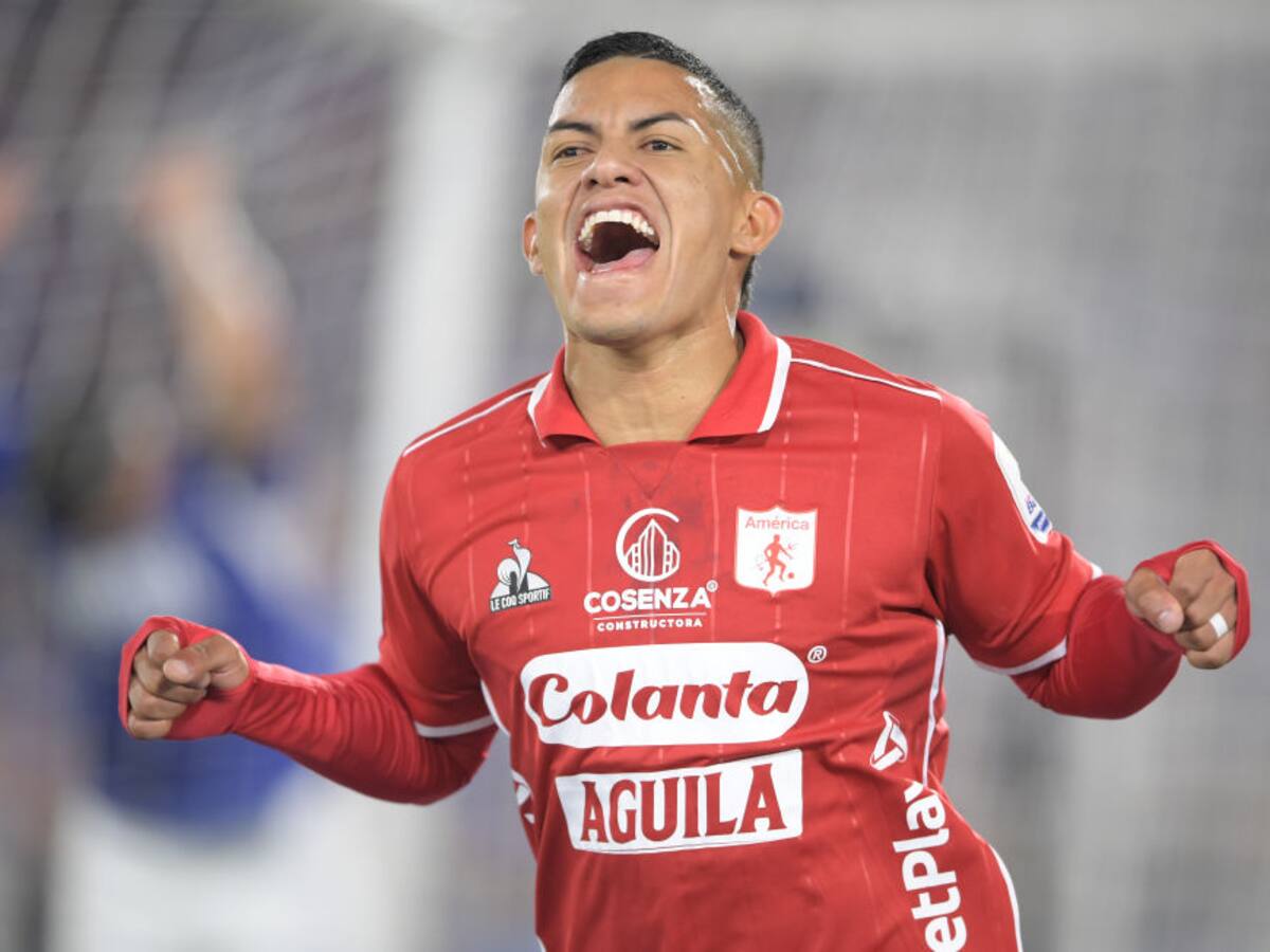 Poderoso socio llega al América de Cali y ya anunciaron cambio de presidente