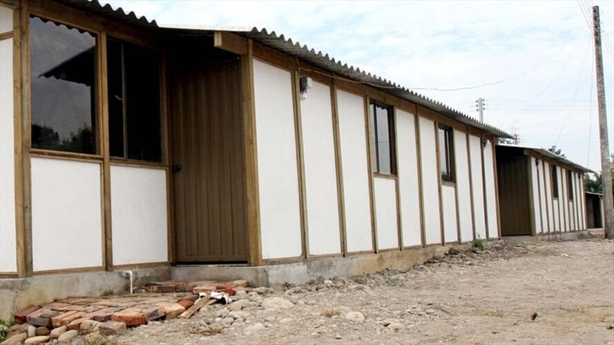 El ente acusador solicitó reconocimiento de 510 víctimas.. Foto: Colprensa