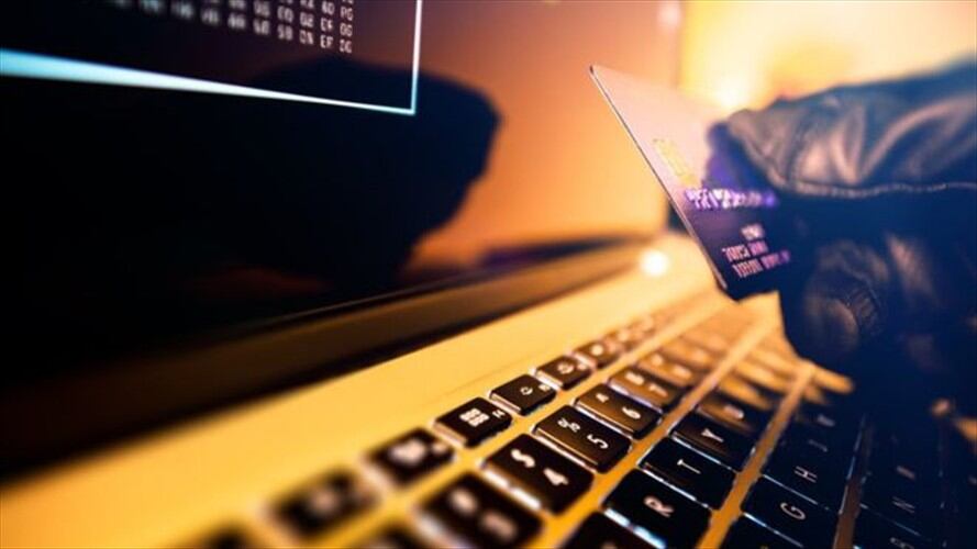Según Europol, la red causó daños valorados en cientos de millones de dólares. Foto: Thinkstock, tomada de BBC Mundo.