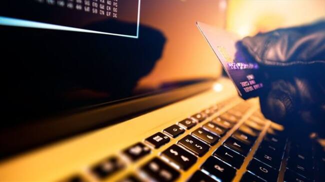 Según Europol, la red causó daños valorados en cientos de millones de dólares. Foto: Thinkstock, tomada de BBC Mundo.